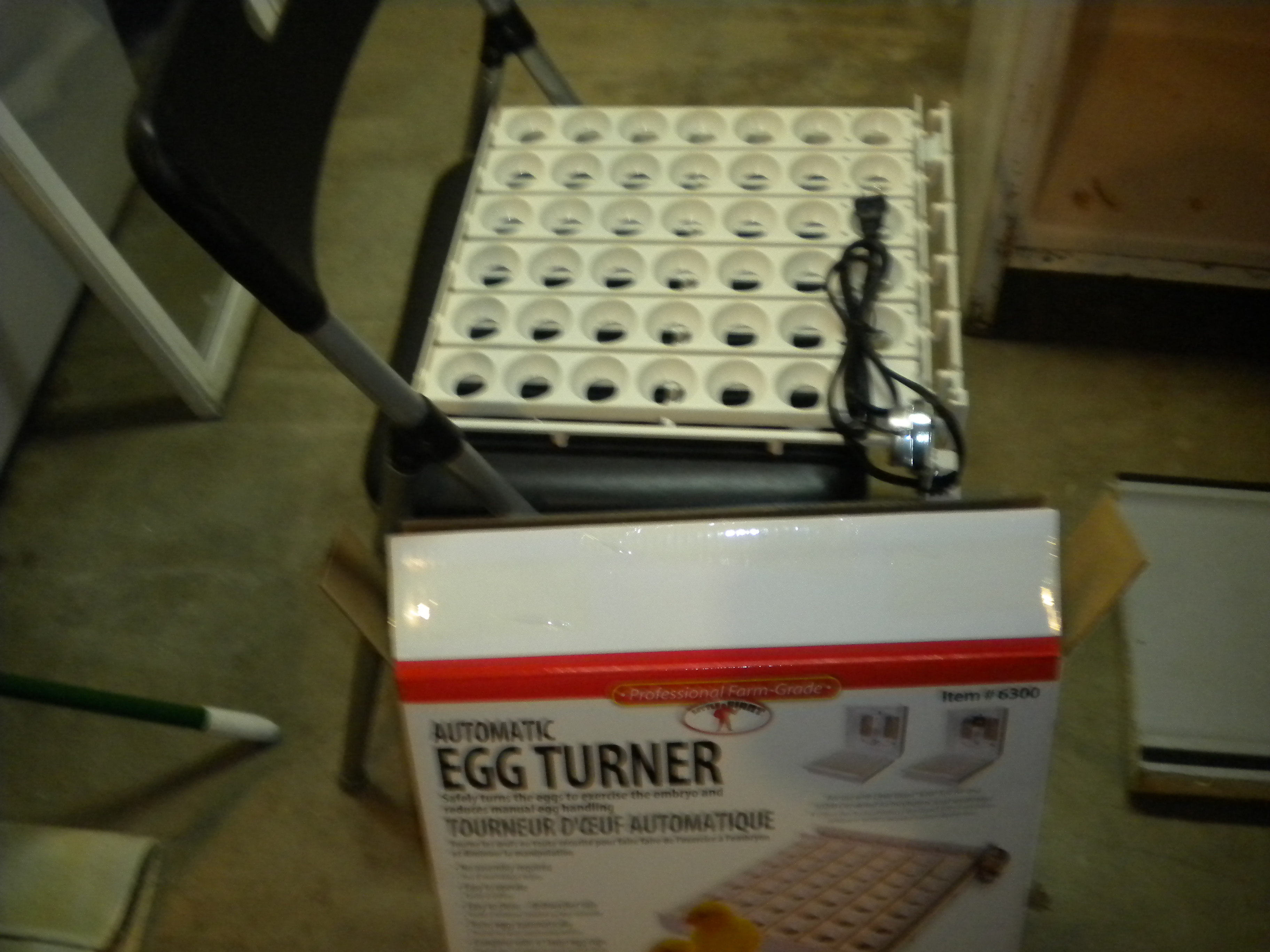 Chicken Egg Incubator Tractor Supply