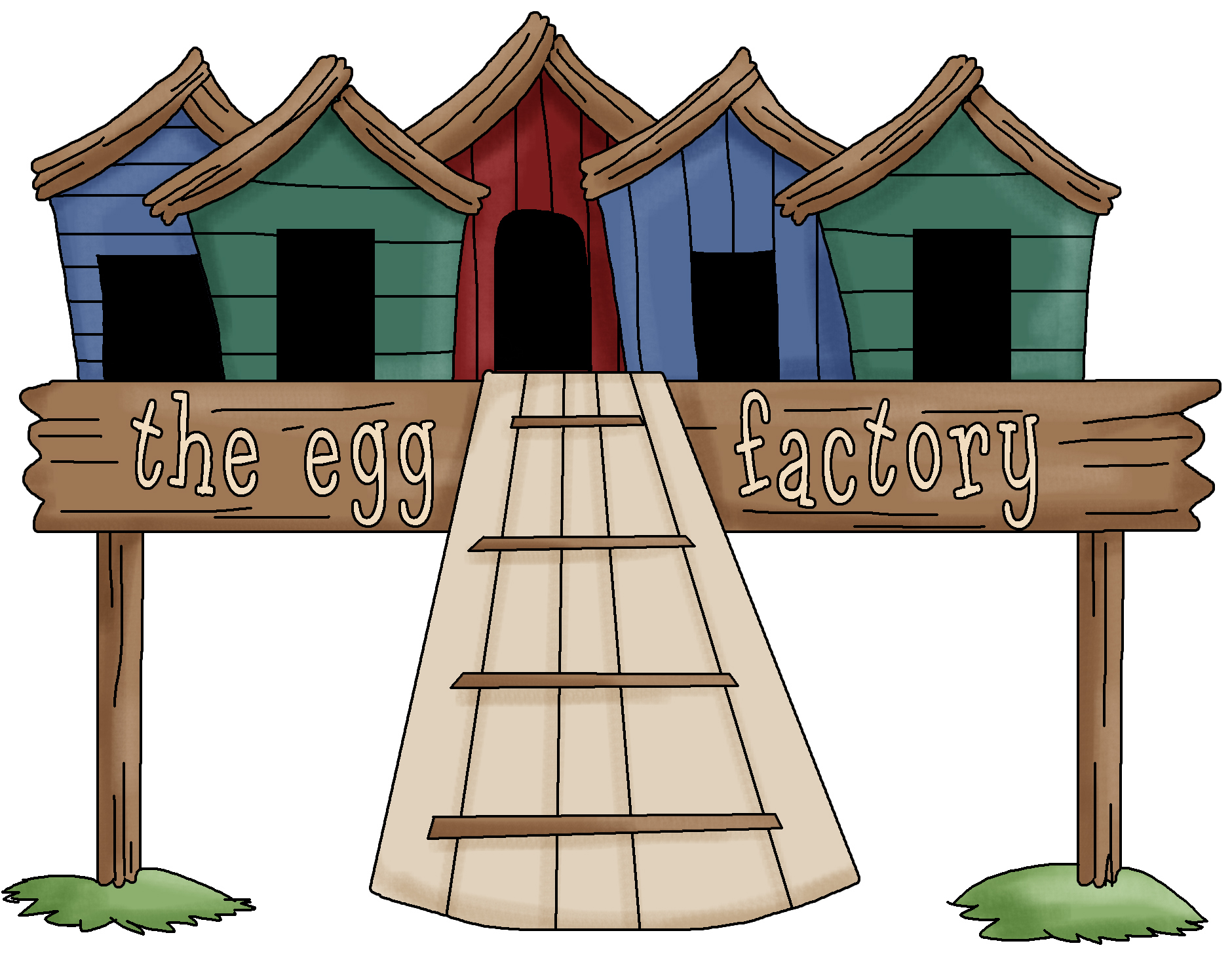 Egg_factory_henhouses