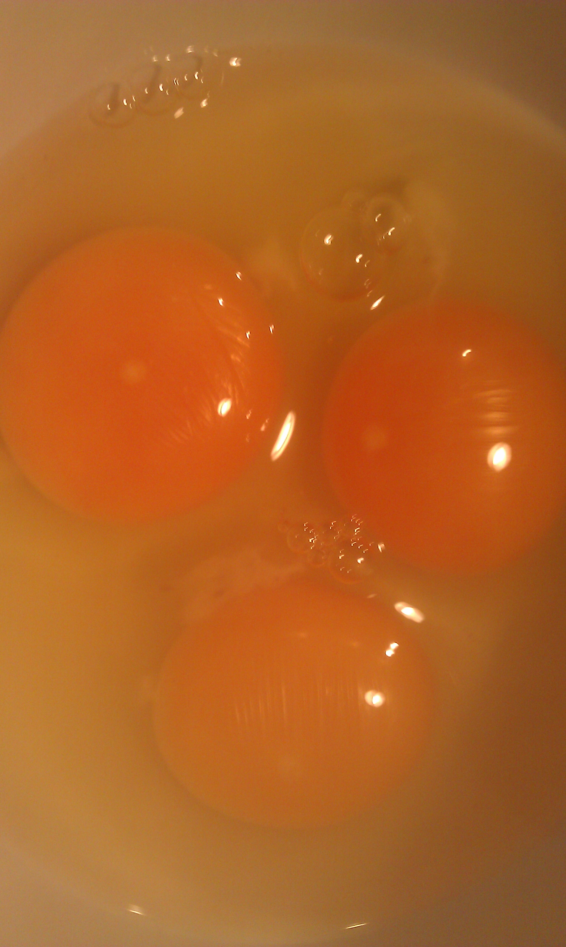 Eggs