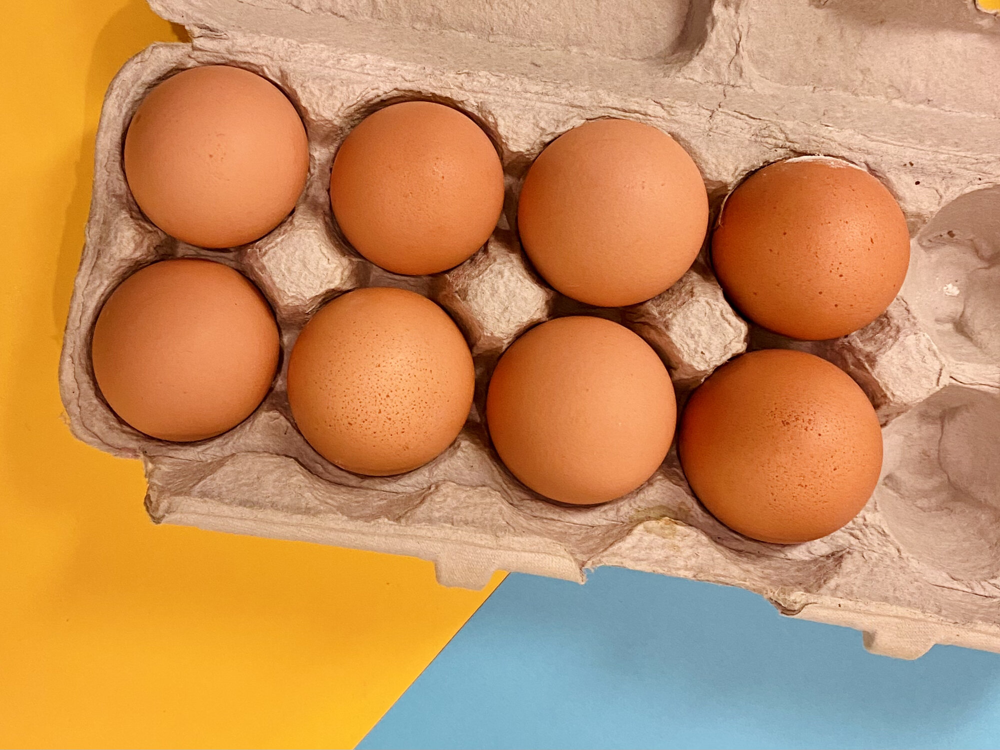 Eggs