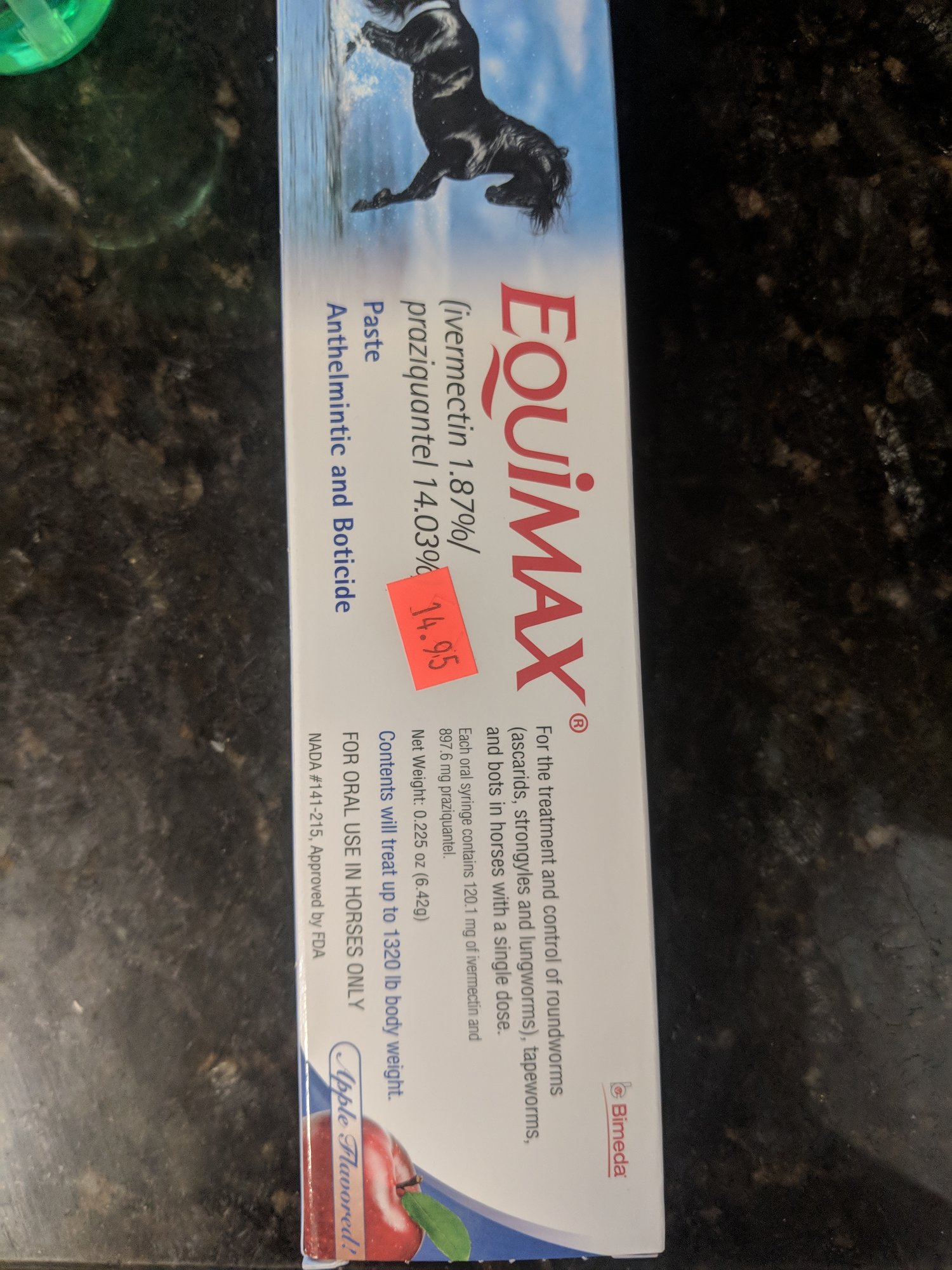 Equimax