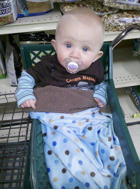 Feed Store!!!