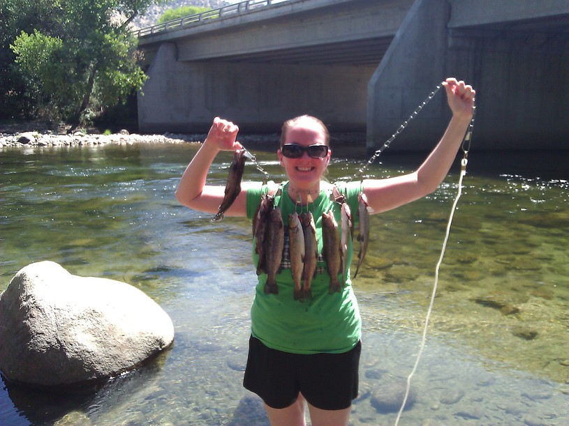 Fish!!!!!!!!!!!!!!!