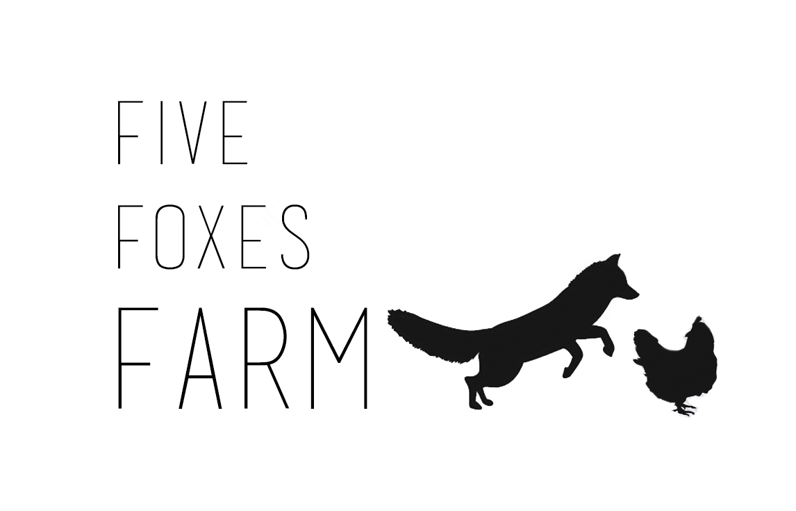 Five Foxes Farm