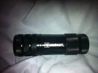 Flashlight Brand