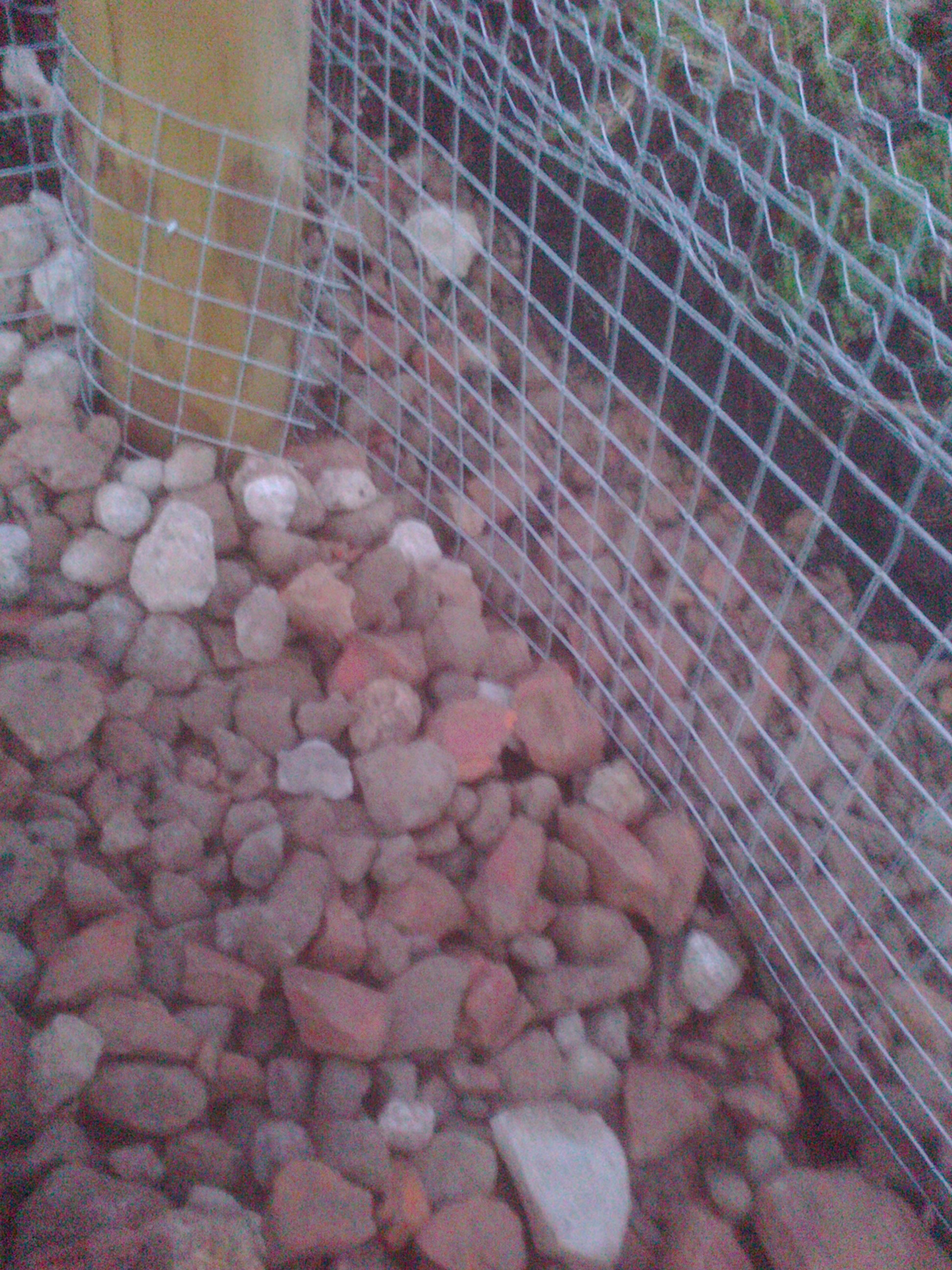 Fox prof 0.4m Wide and 0.6m Deep.Sorry fox no free lunch here