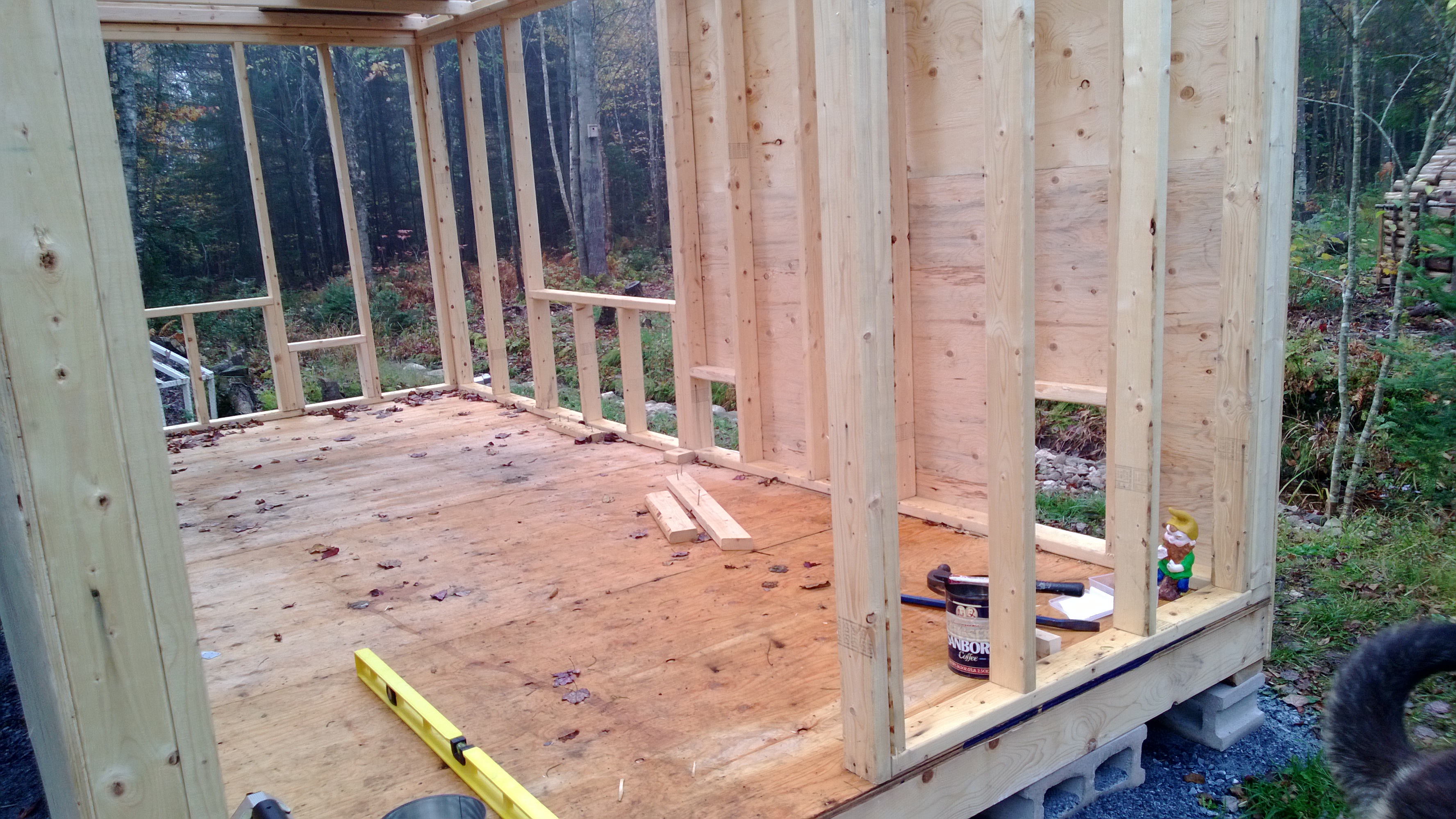 Framing