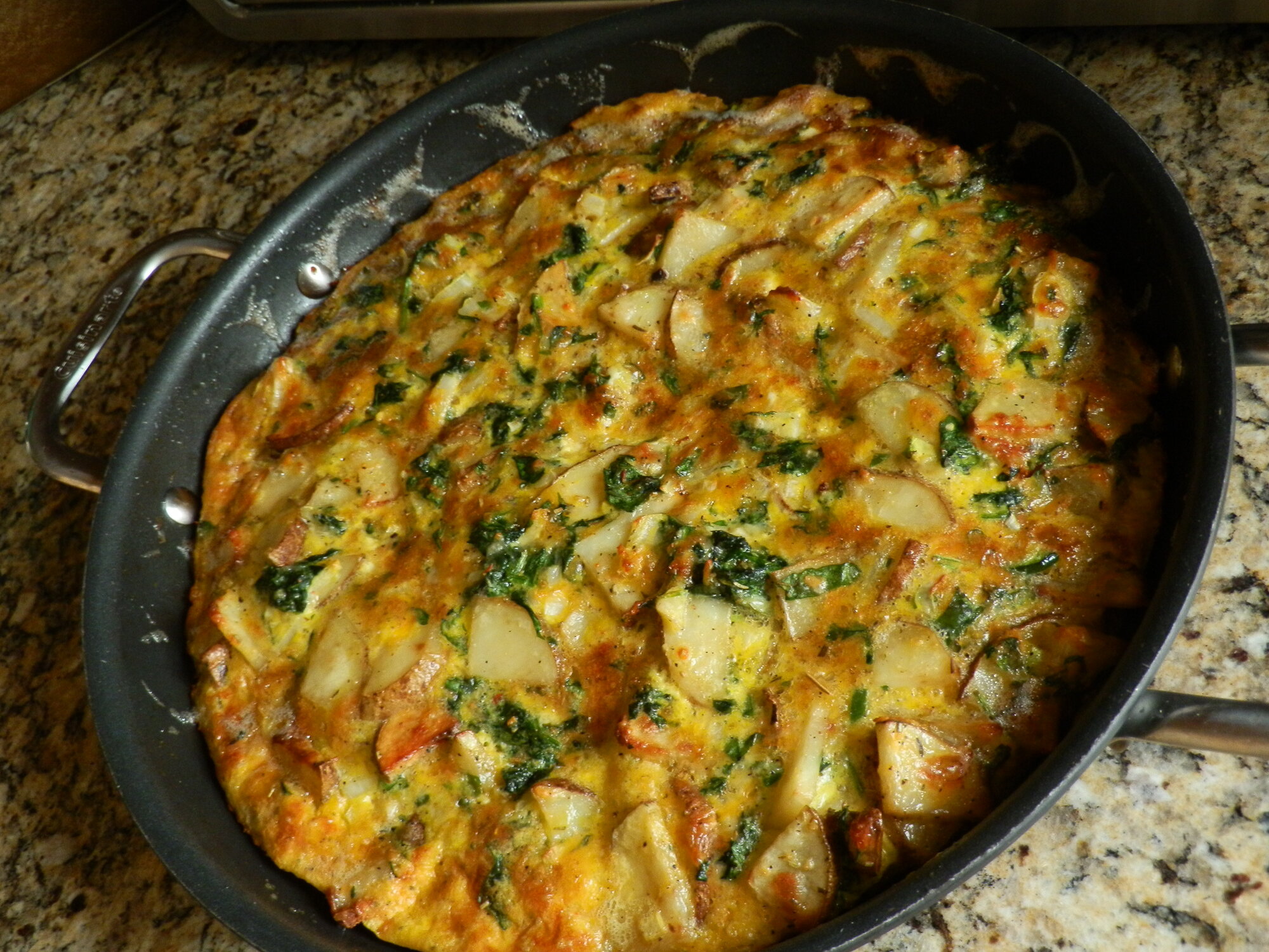 Frittata