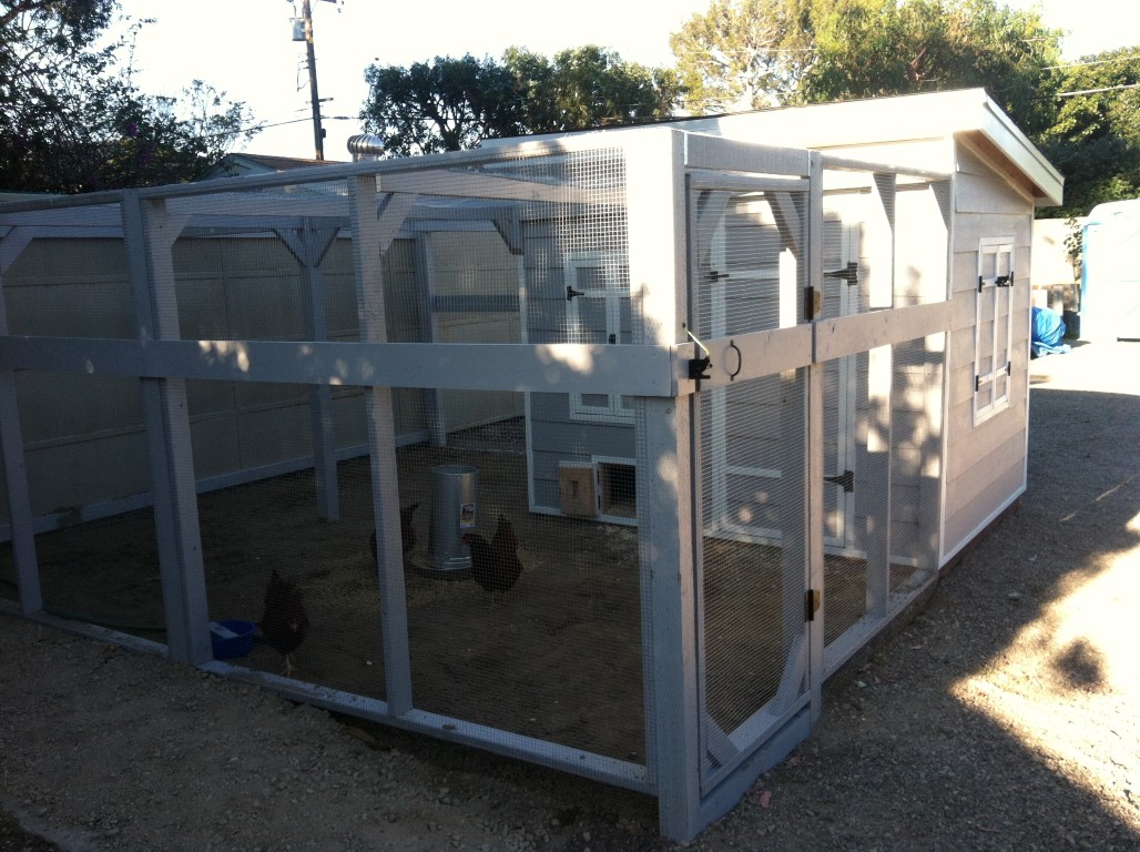 Front Side