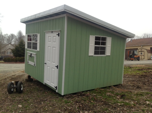 Gehmans Utility Sheds
Southern Maryland
Geat Prices.
Safe allot of money with a shed style roof.