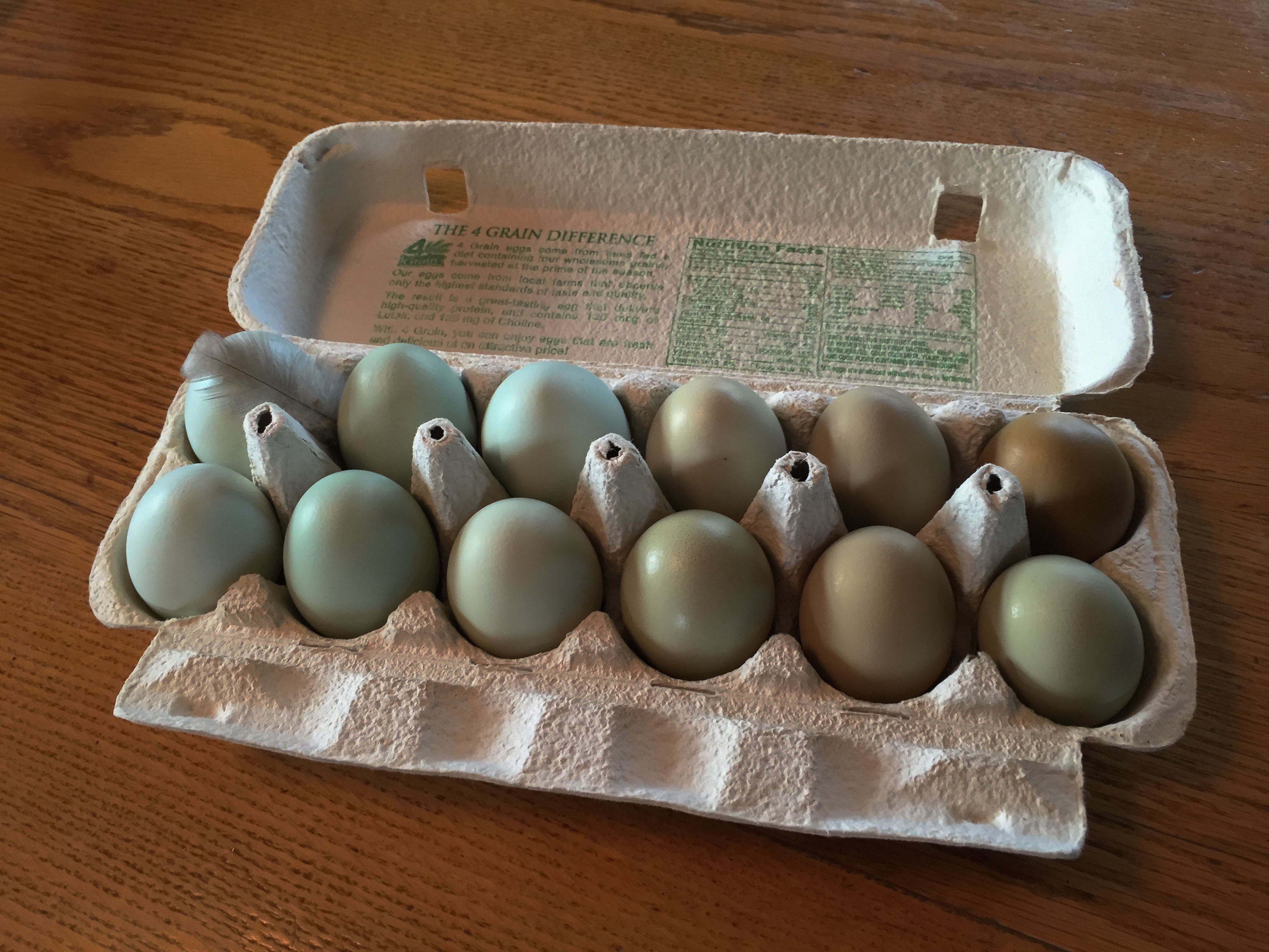 Happy St. Pattys Day everyone!!