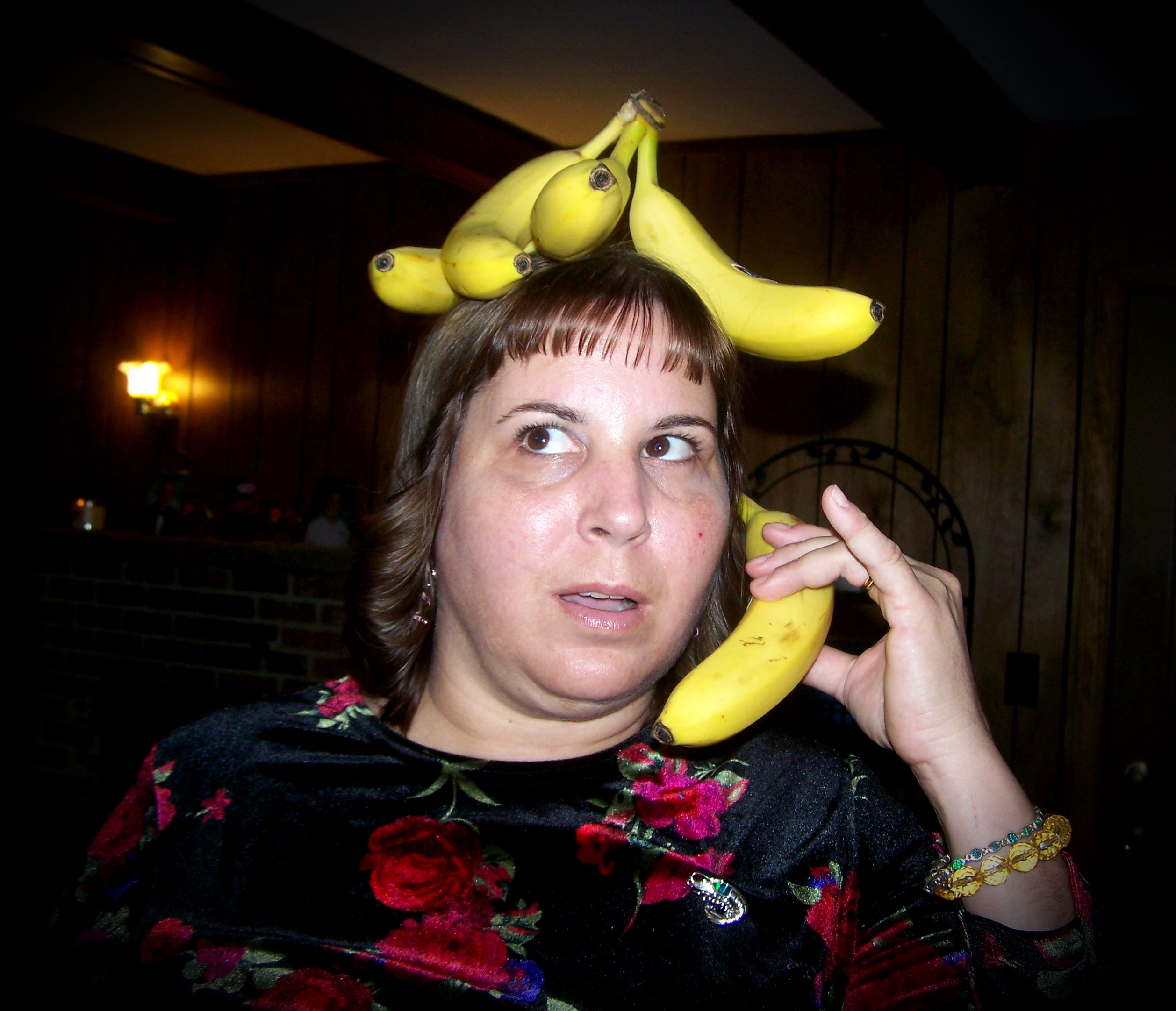 hello? Operator?