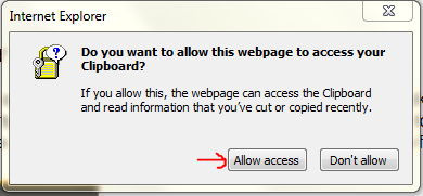 How to post an already uploaded photo--copy&paste.4