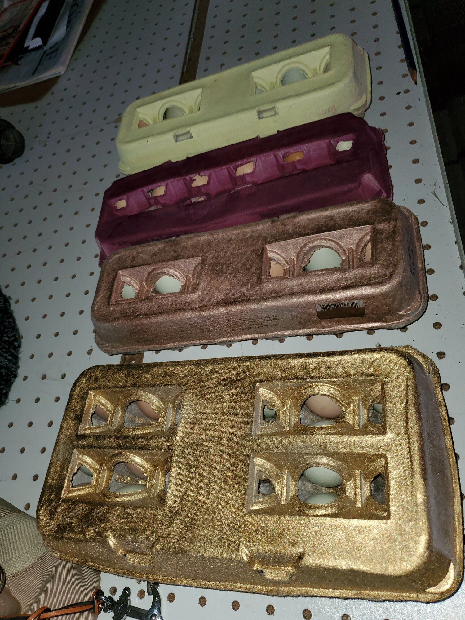 Hunter Gatherr cartons