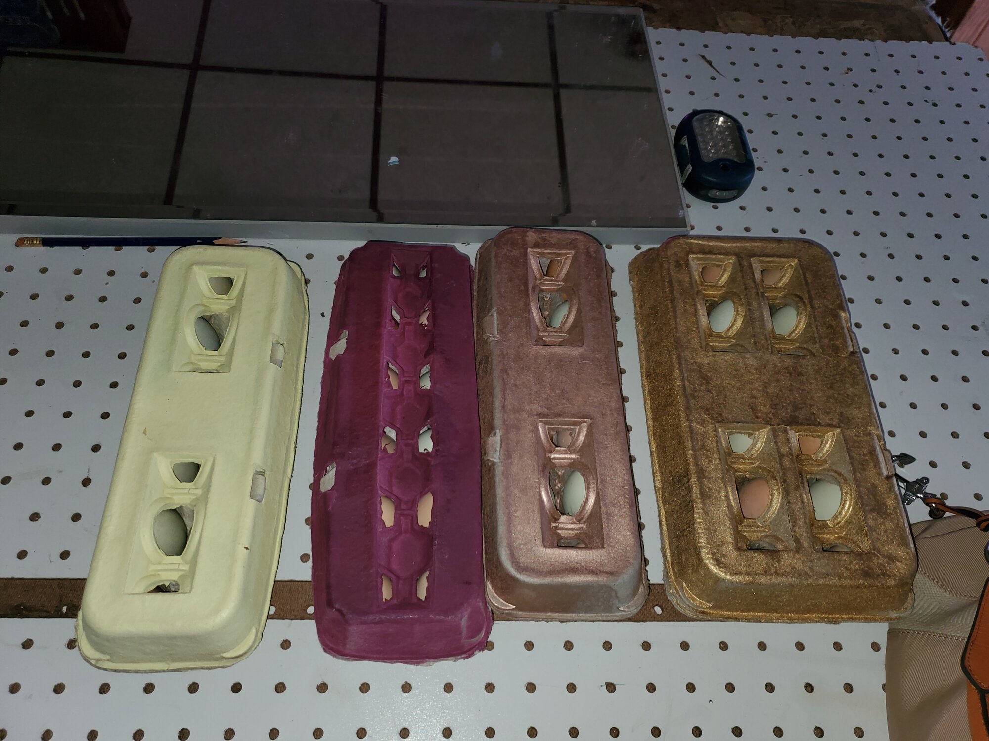 Hunter Gatherr Eggs for Delivery!