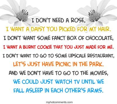 I absolutely love this! It's so me!