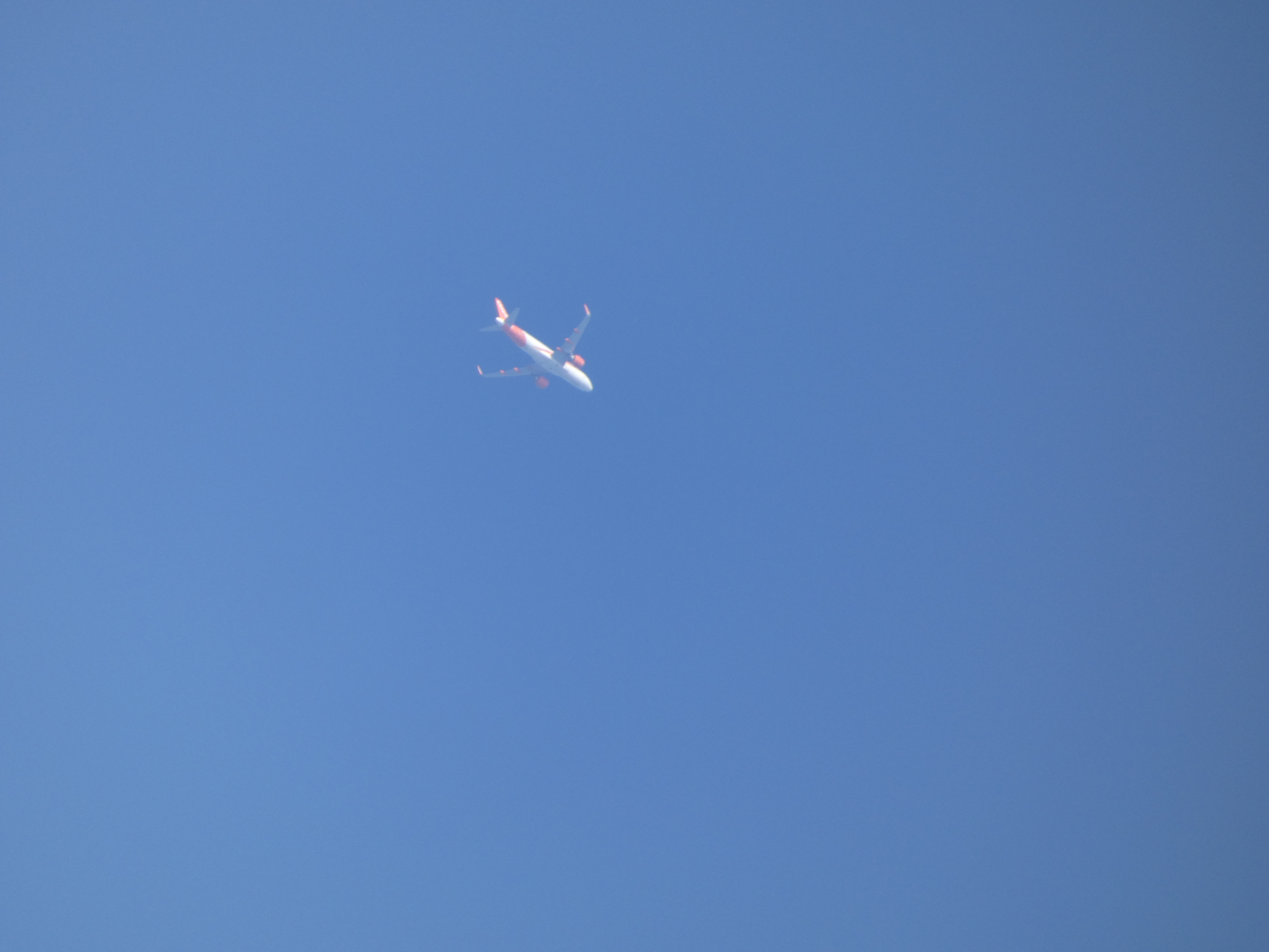 I already miss the sunshine