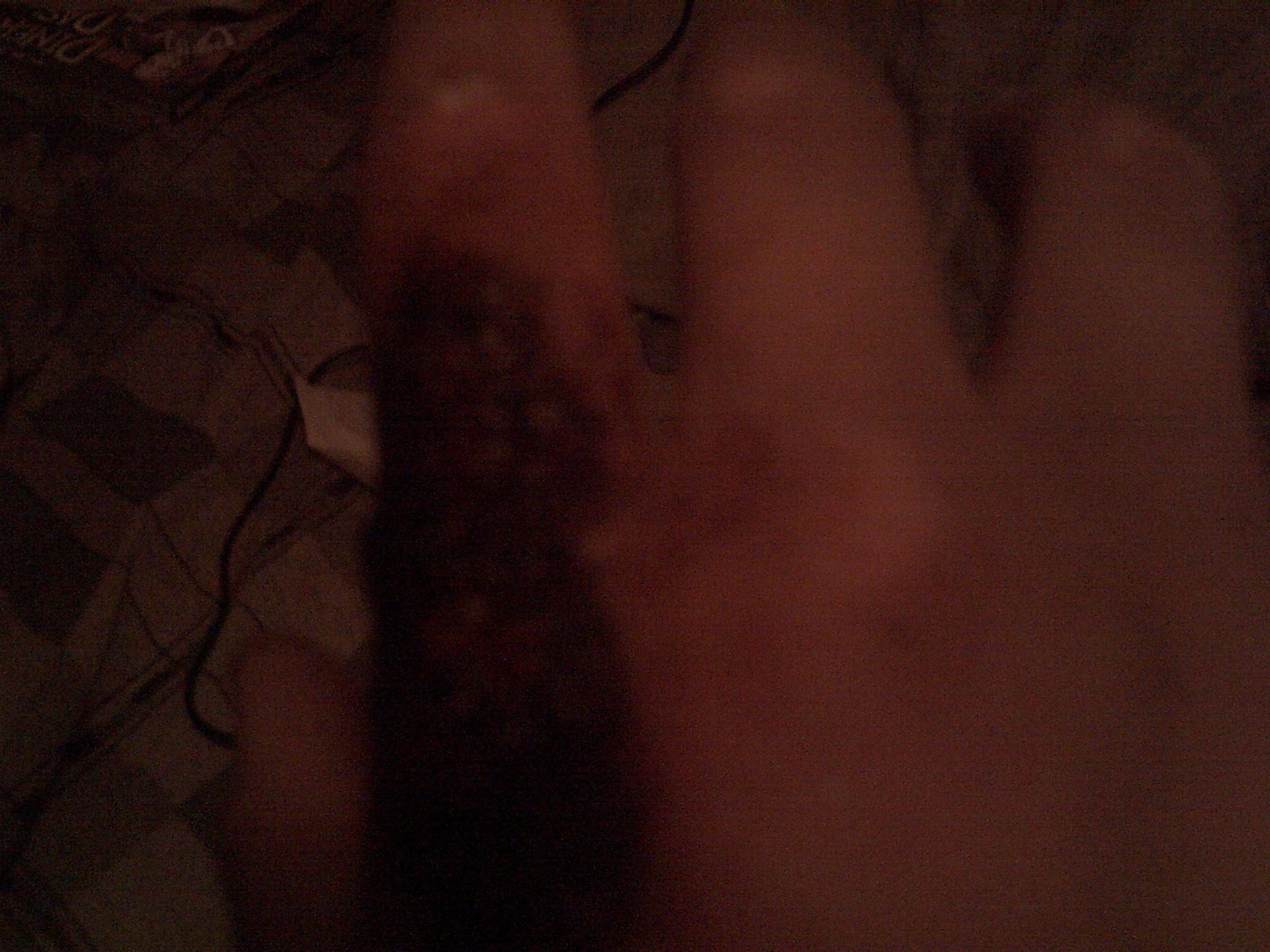 I took some pics afther i thought it looked better and it does look way better then when i first got it today