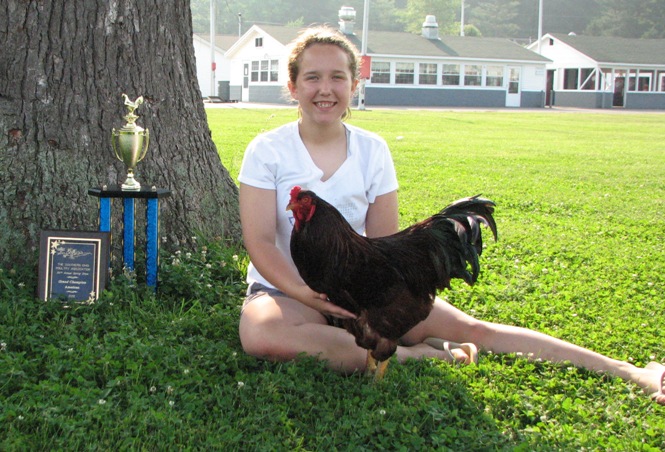 IMG_0508.JPG

Champion American & Reserve Grand Champion Large Fowl

Lucasville, OH April 26 & 27, 2012.  Just under 1700 birds exhibited (american class was the largest class of large fowl)

LF Judges: Danny Padgett, Mike Schmidt, Mike Wasylkowski. Wasylkowski judged american class