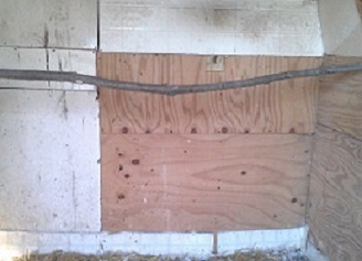 Inside Wallboards