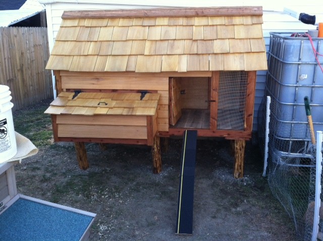 just getting it installed