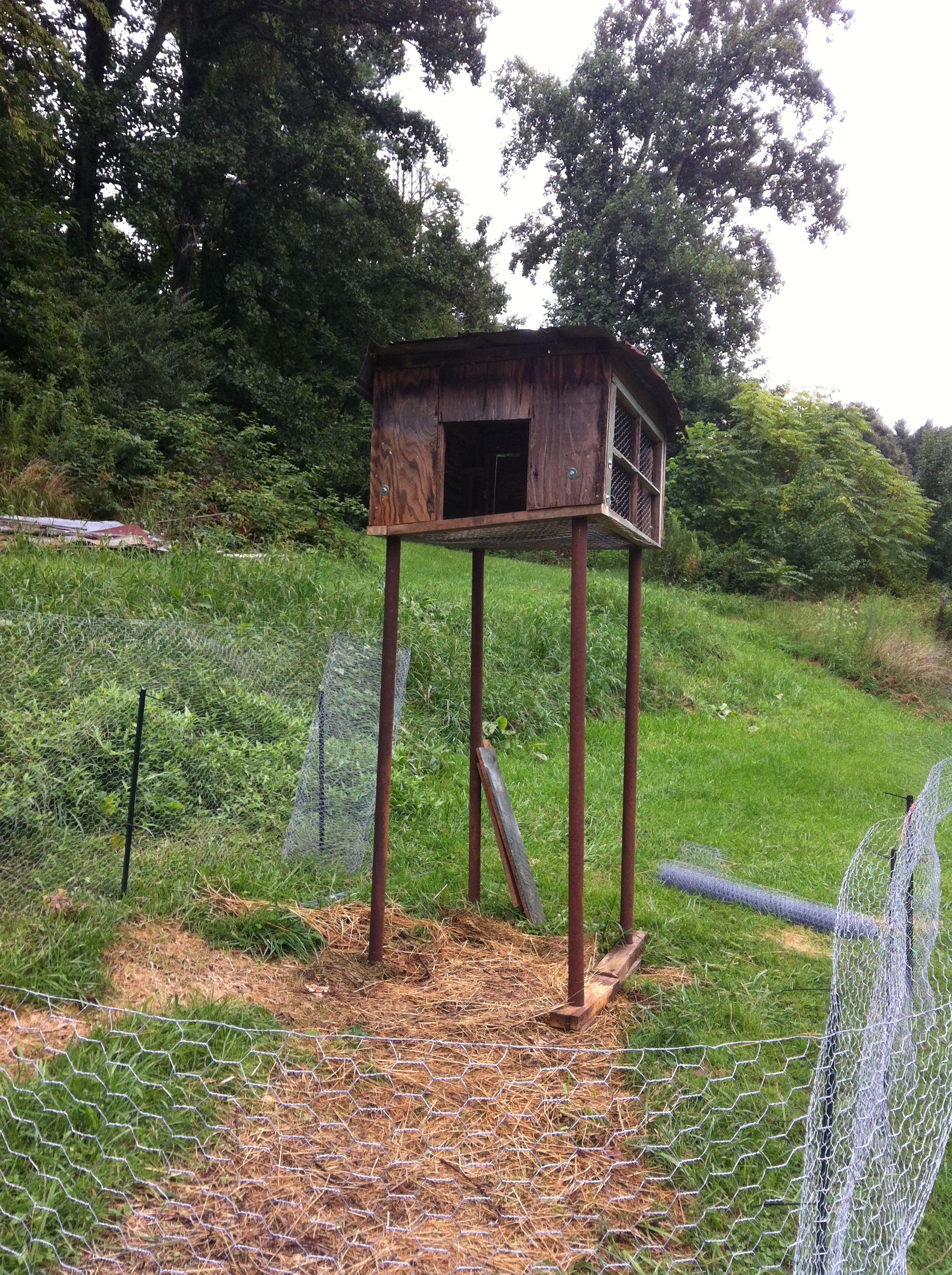 just needs the jump steps