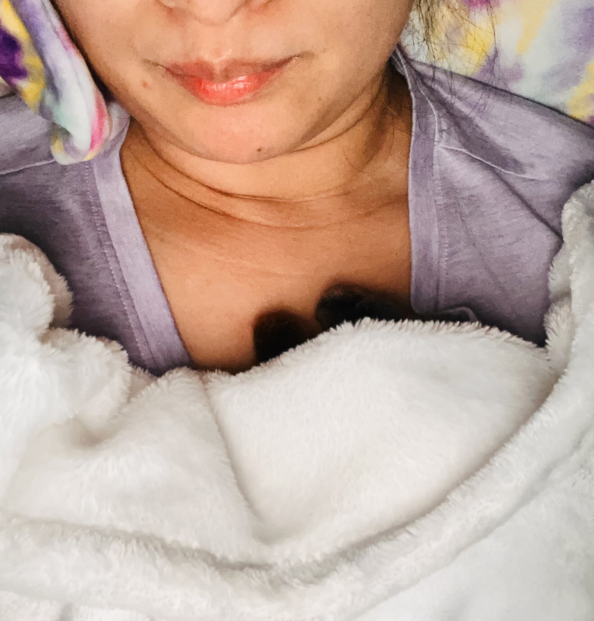 keeping my babies warm during power outage