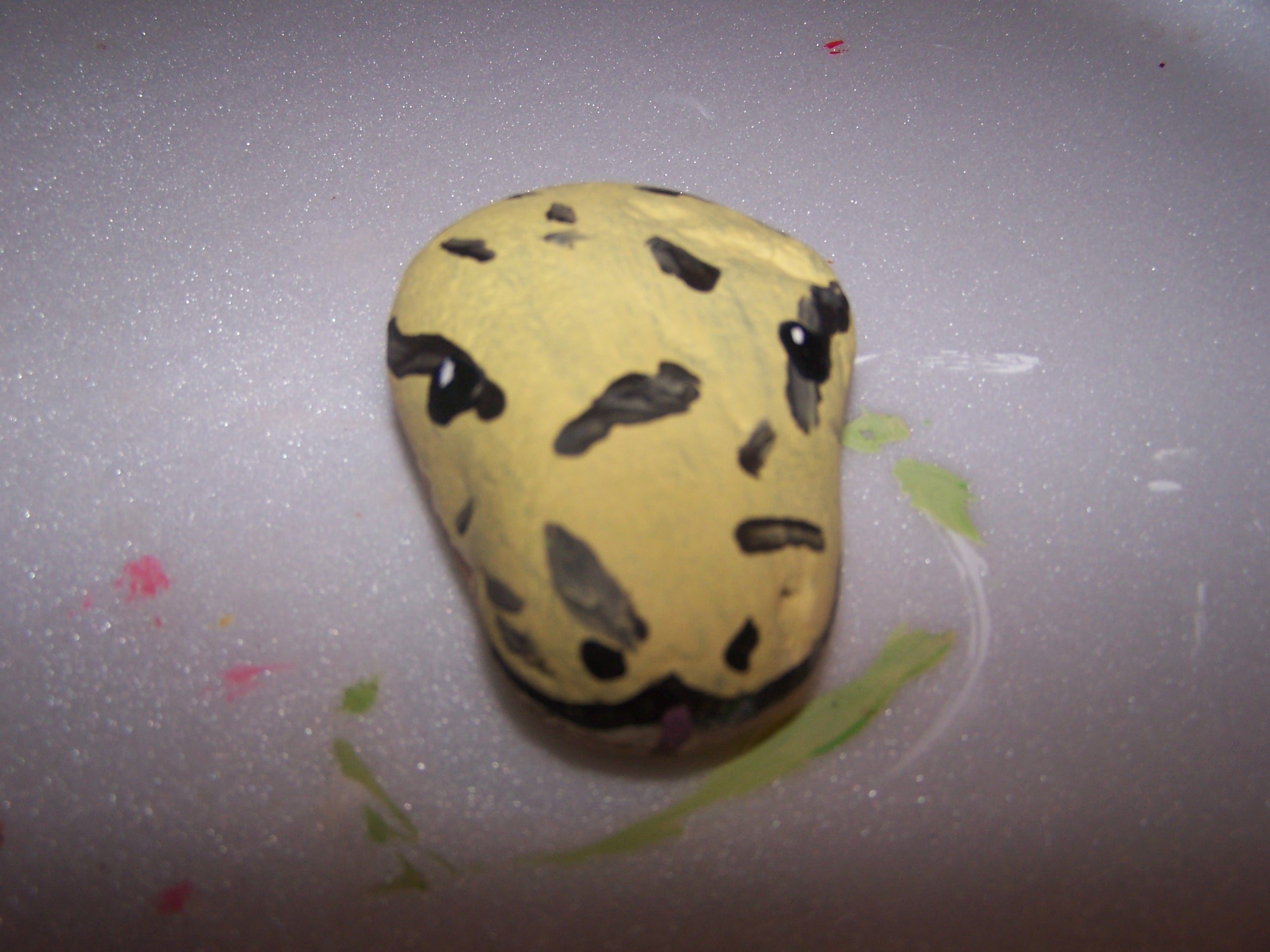 killer bee enchi ball python