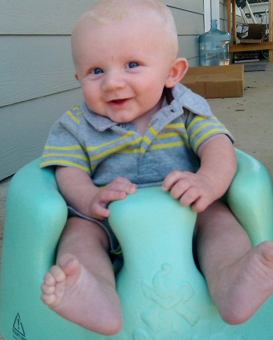 Lady Killer Smile