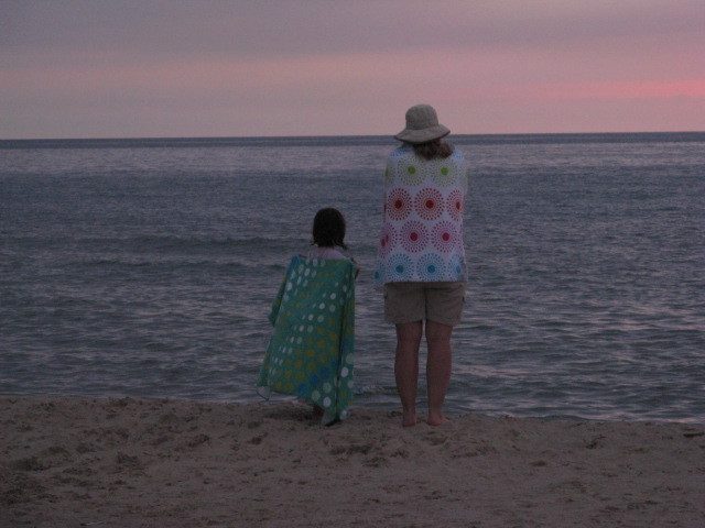 Lake Mi