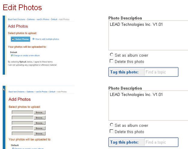 LEAD Technologies Inc. V1.01