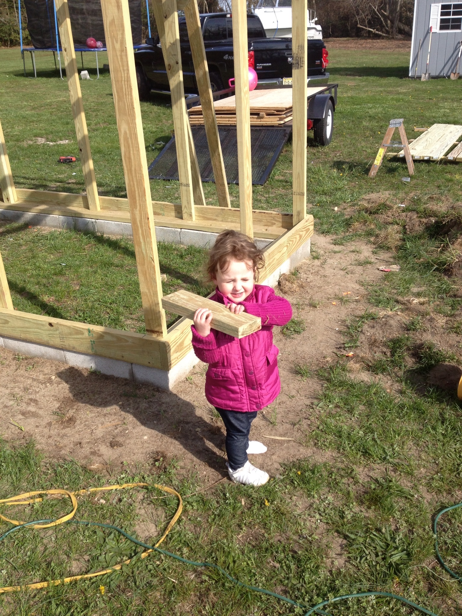 Little helper