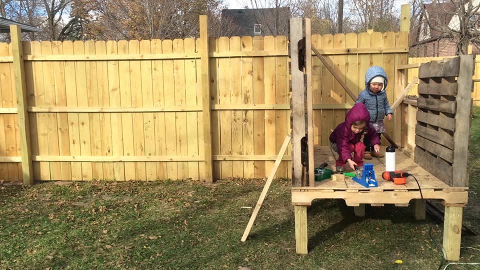Little Helpers 
Nov 7 2014