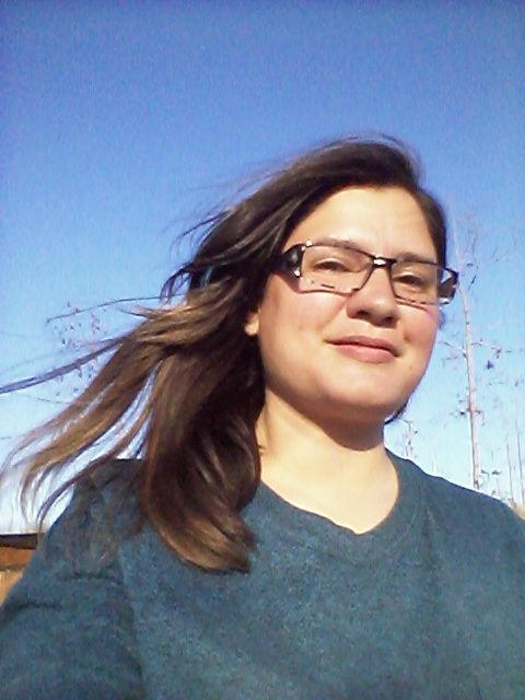 Love homesteading life! <3