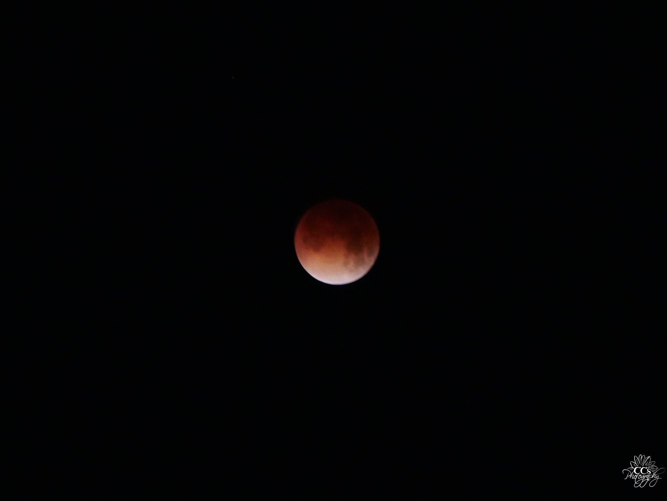 Lunar eclipse