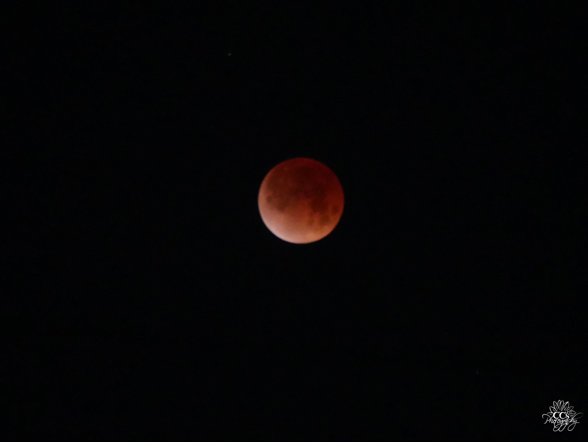 Lunar eclipse
