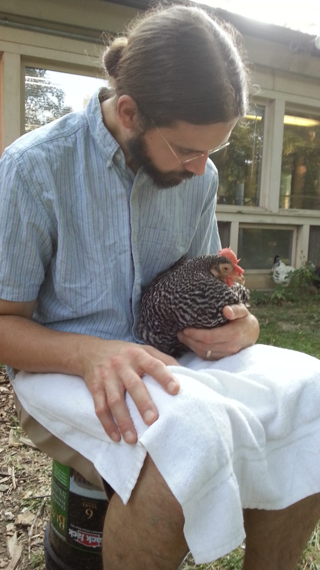 Magpie ill pale 9/10/13