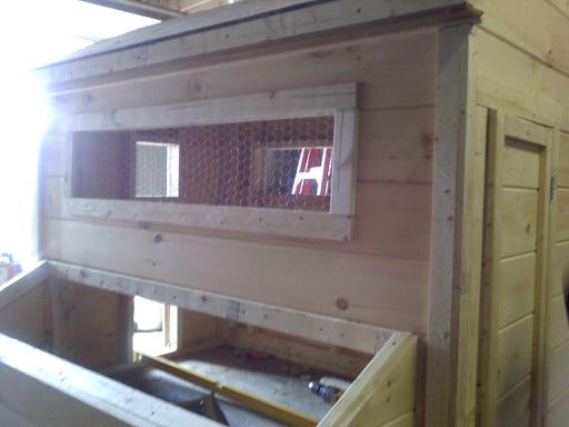 Making Progress!