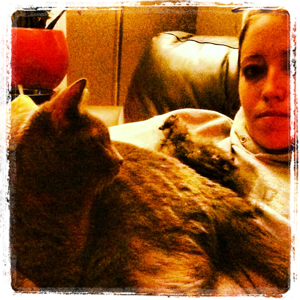 Marbles on Noodle on Me!