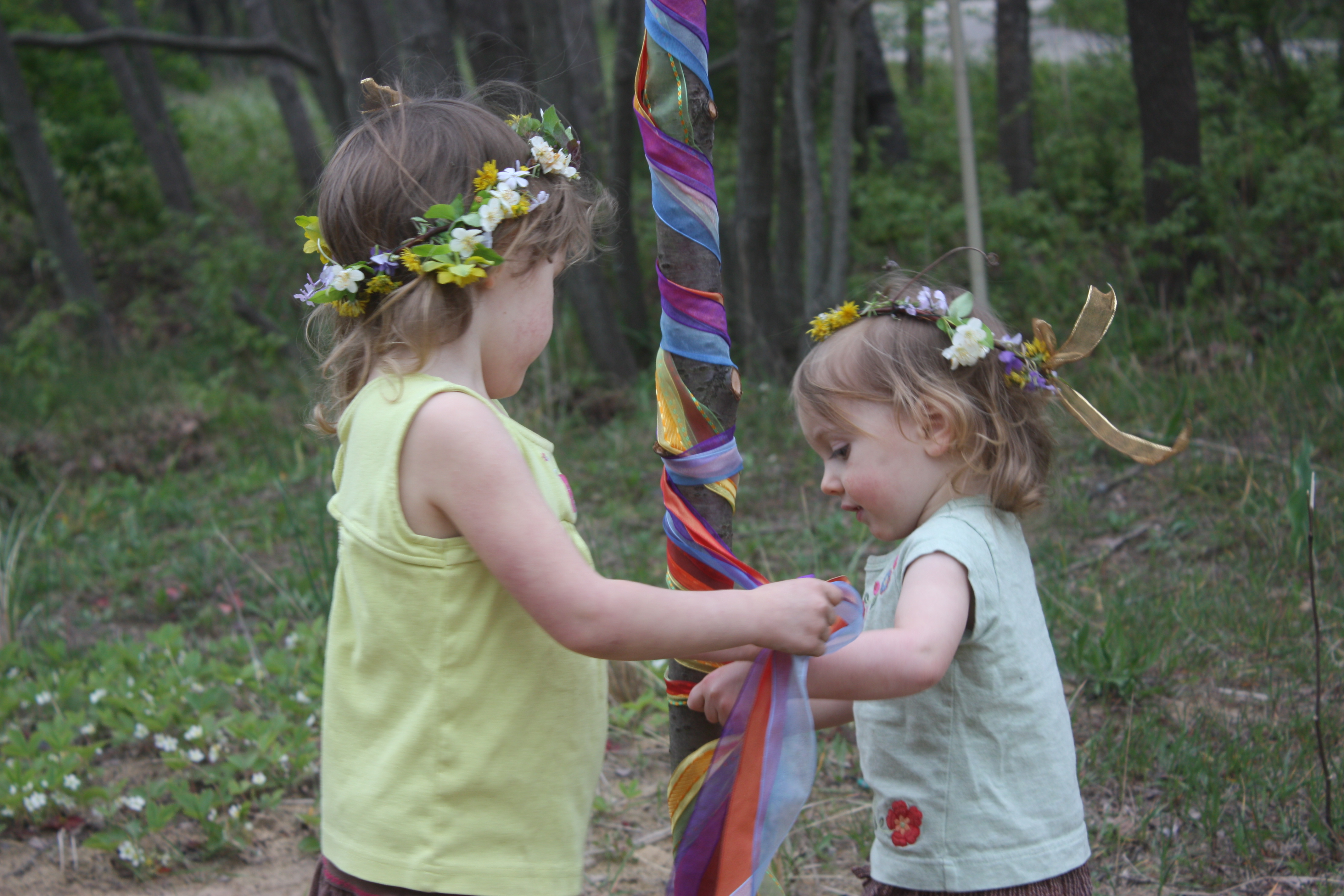Maypole 3