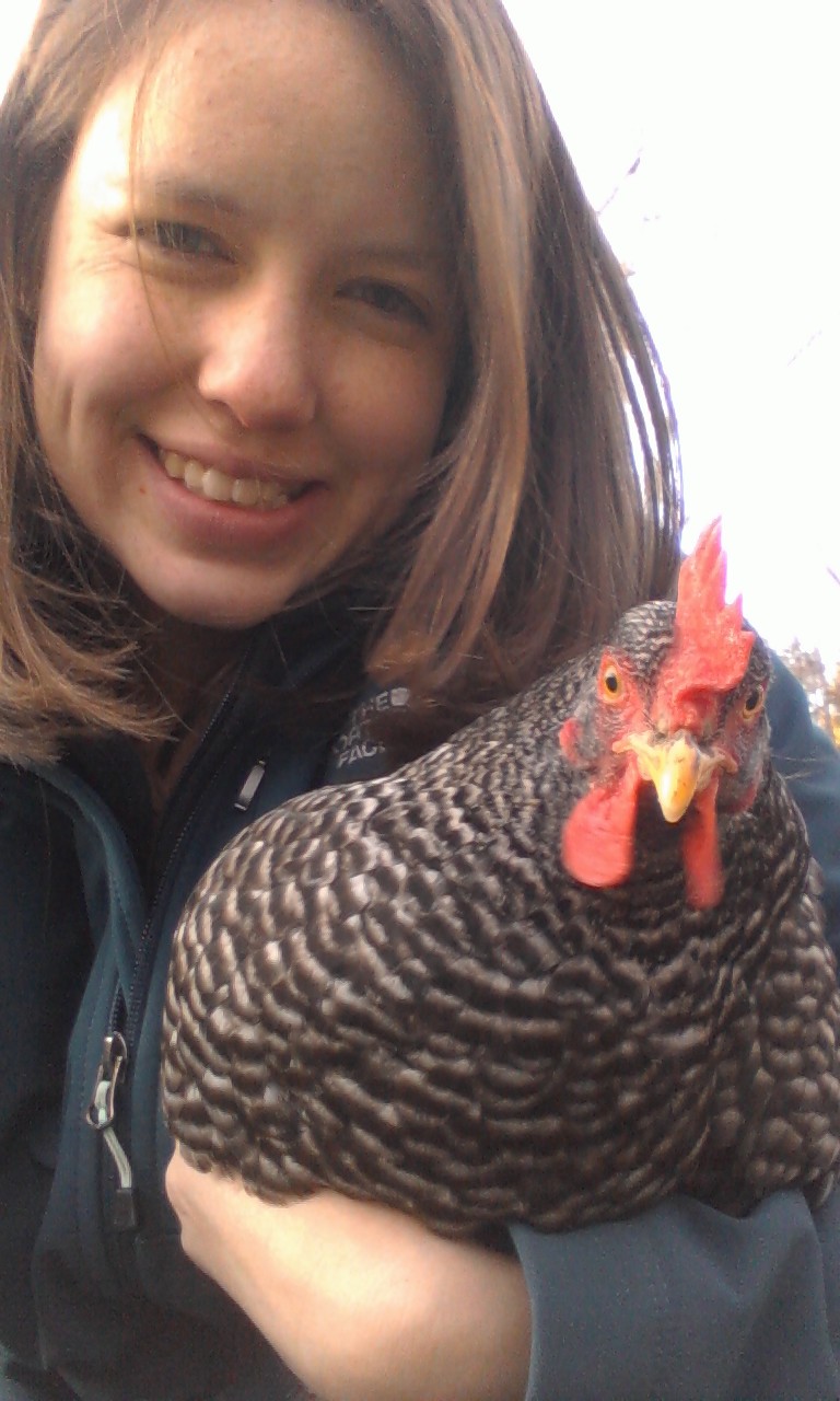 ME AND JASMINE