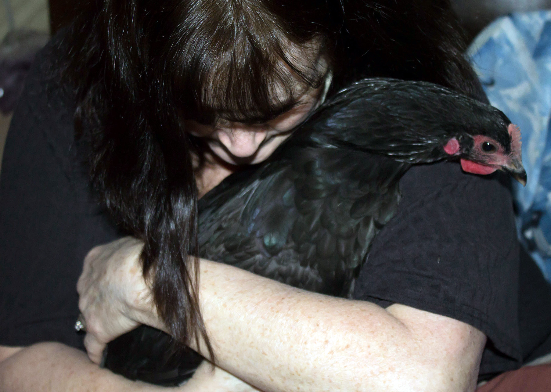 Me and Miss Bella