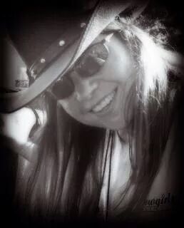 moi, at a cowgirl rodeo I was in.