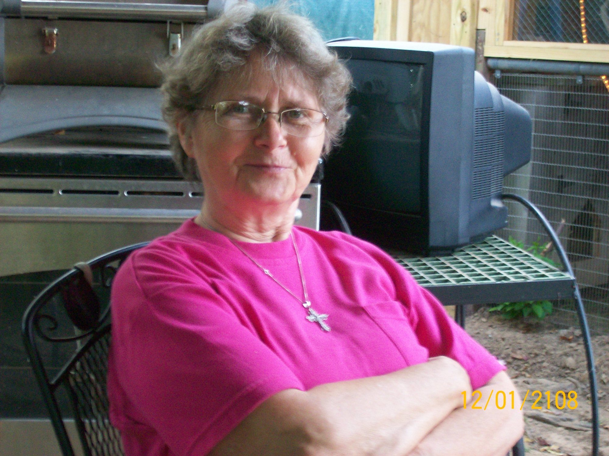 mom the chicken helper