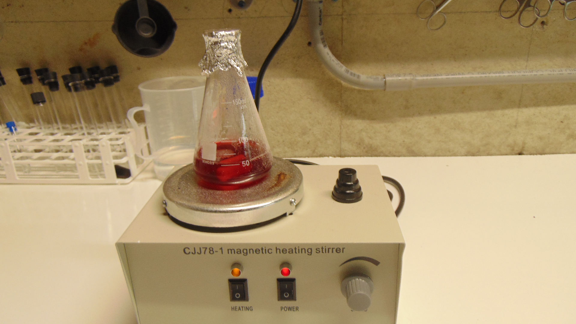 MSA AGAR