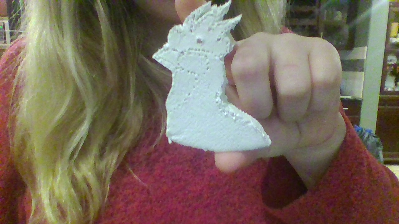 My Clay-creations!