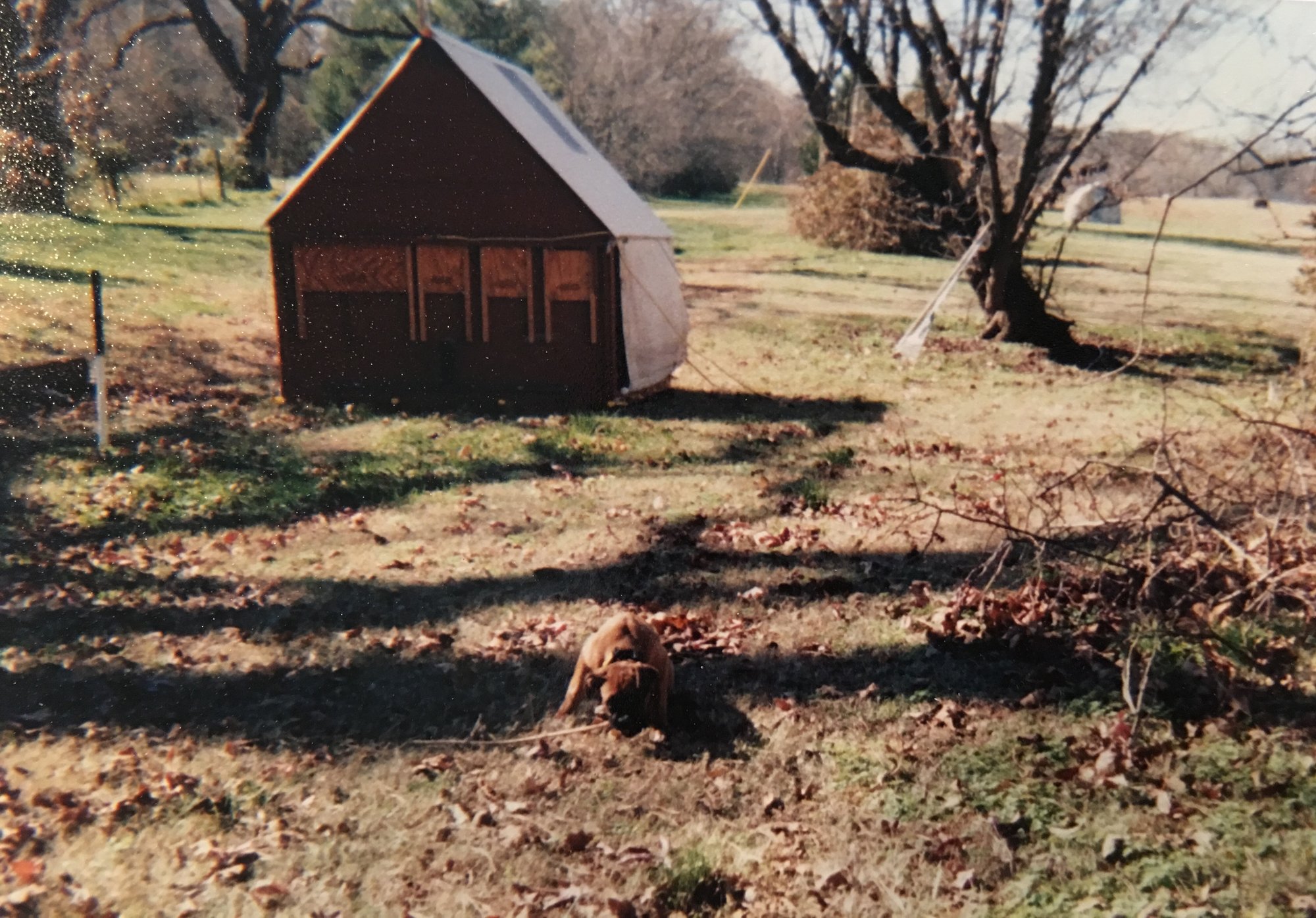 My First Tractor
