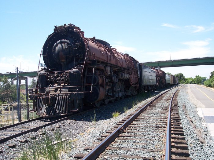 my future loco. I WANT IT. this is loco 5021
