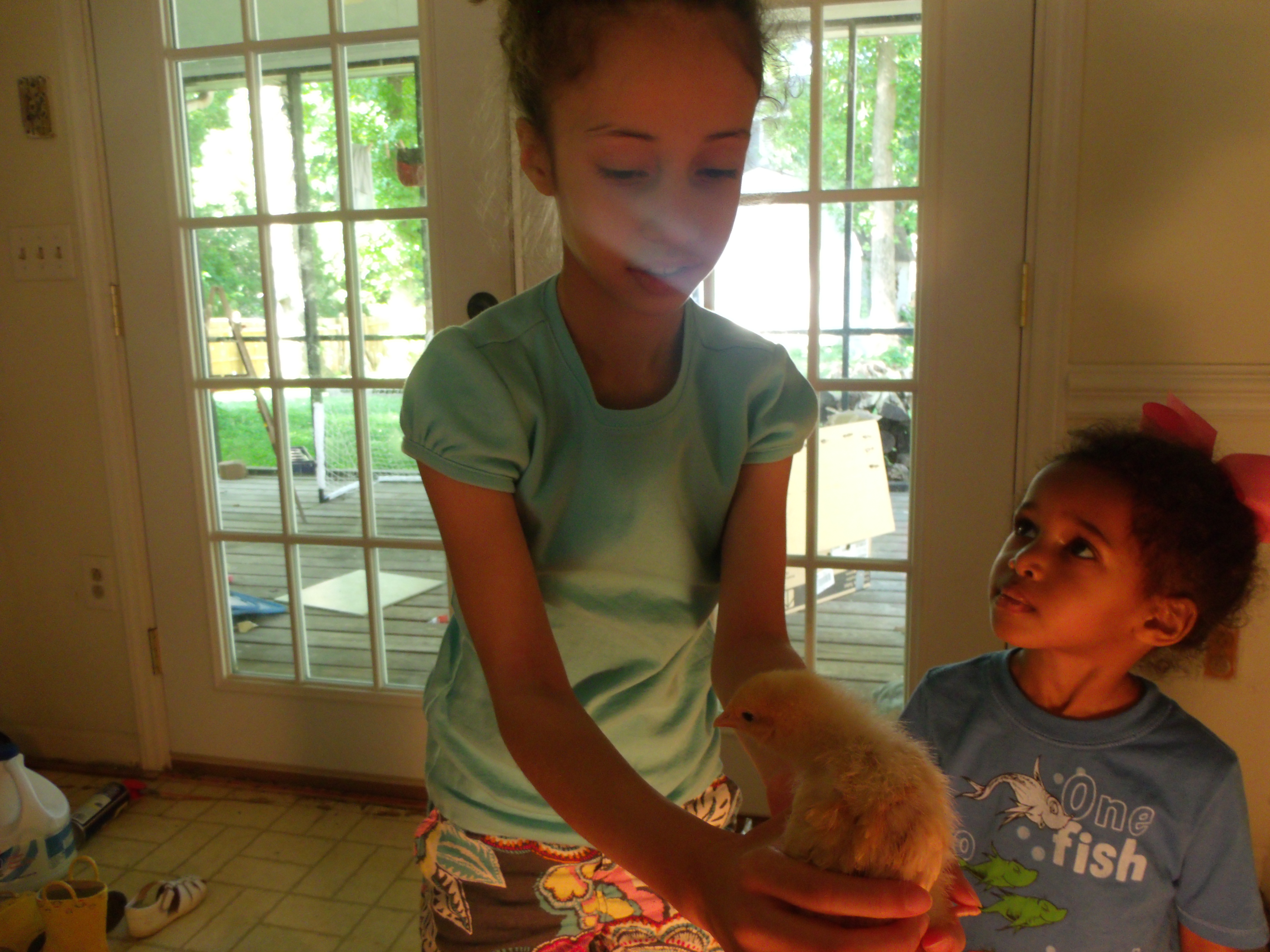 My Girls