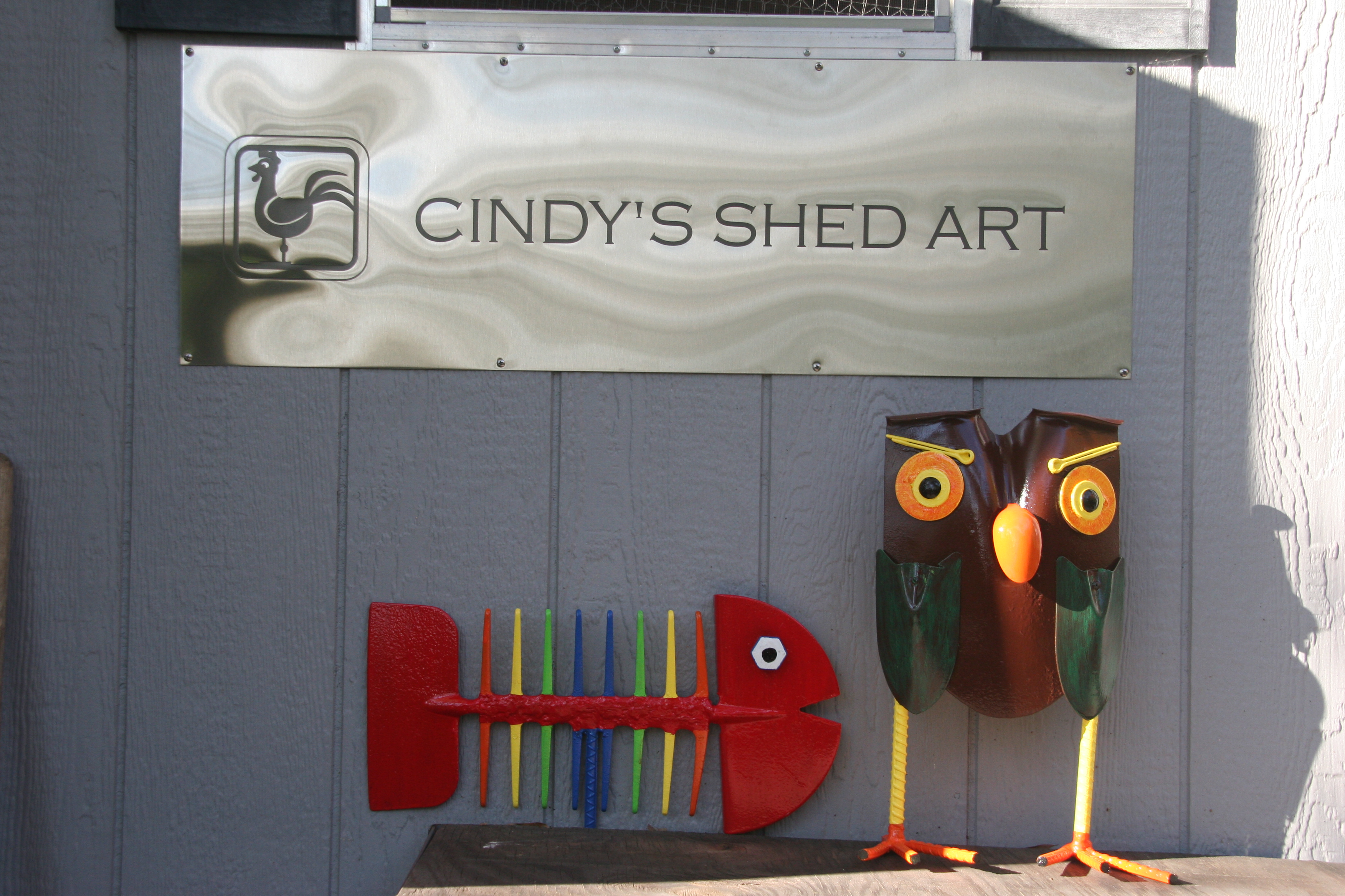 My new side business.